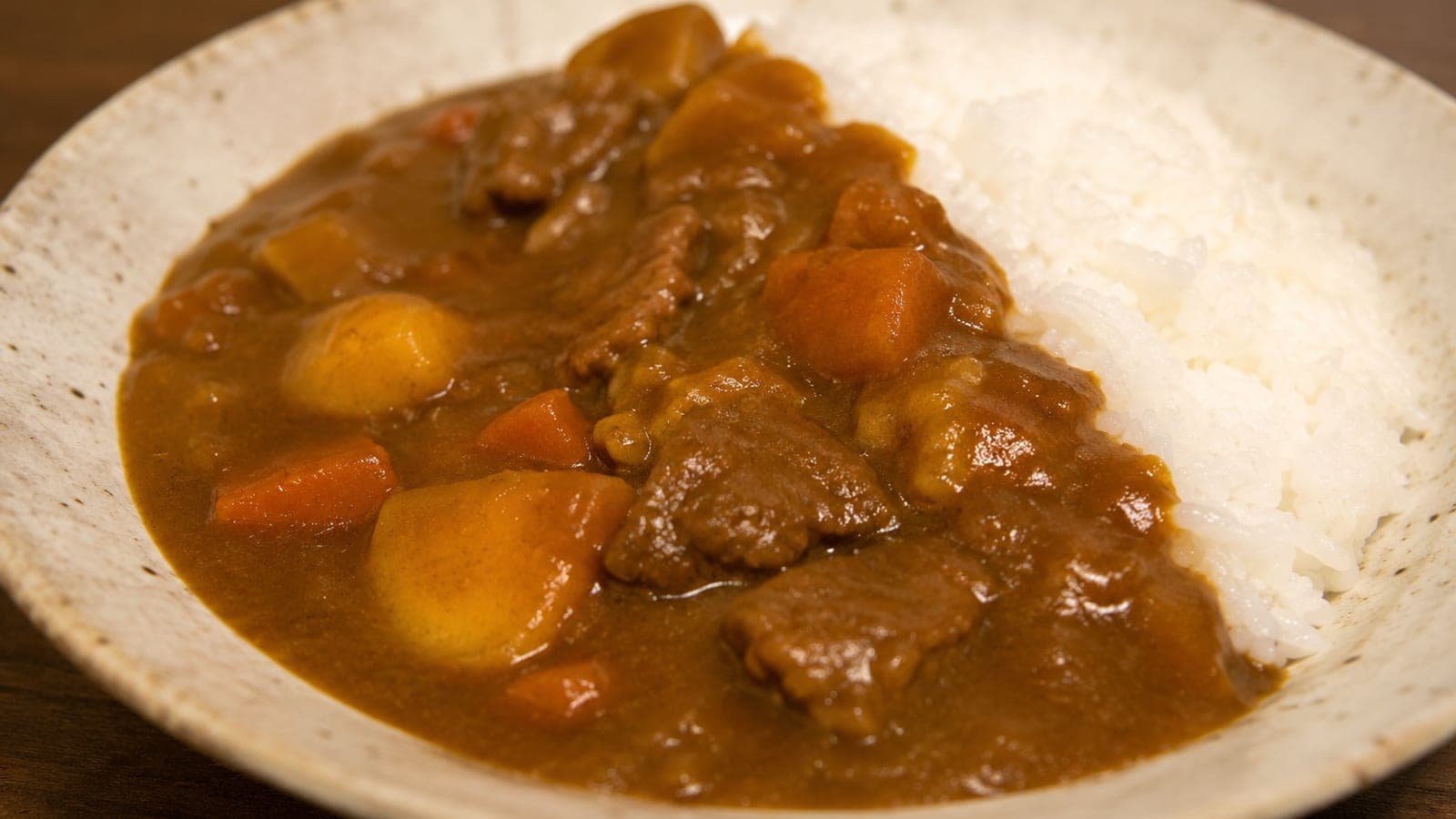 Is Japanese Curry Gluten-Free? The Roux Is Wheat Flour