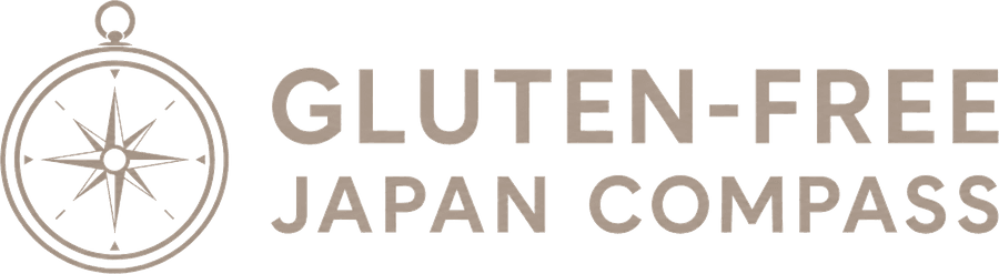 Gluten-Free Japan Compass