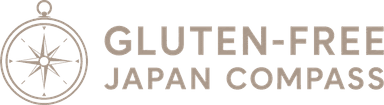 Gluten-Free Japan Compass