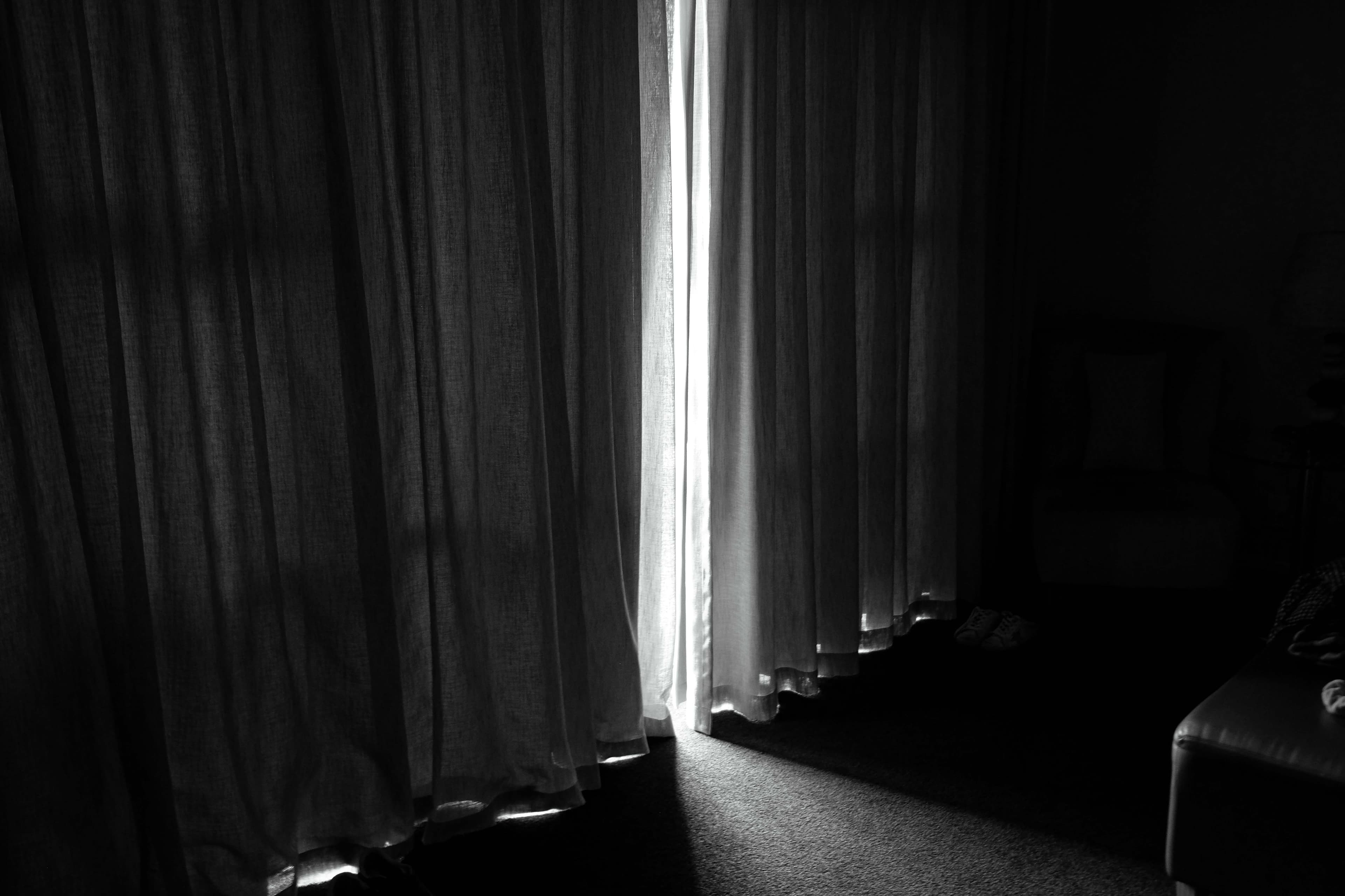 Struggle with illness